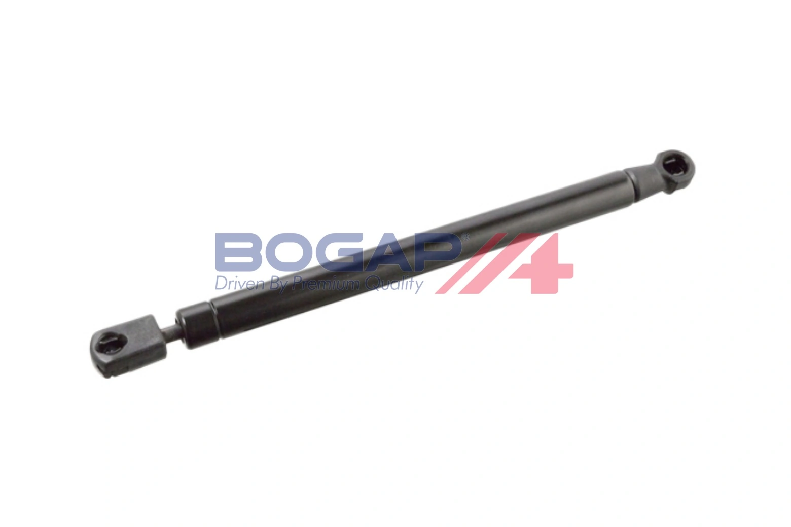 Gas Spring, boot/cargo area