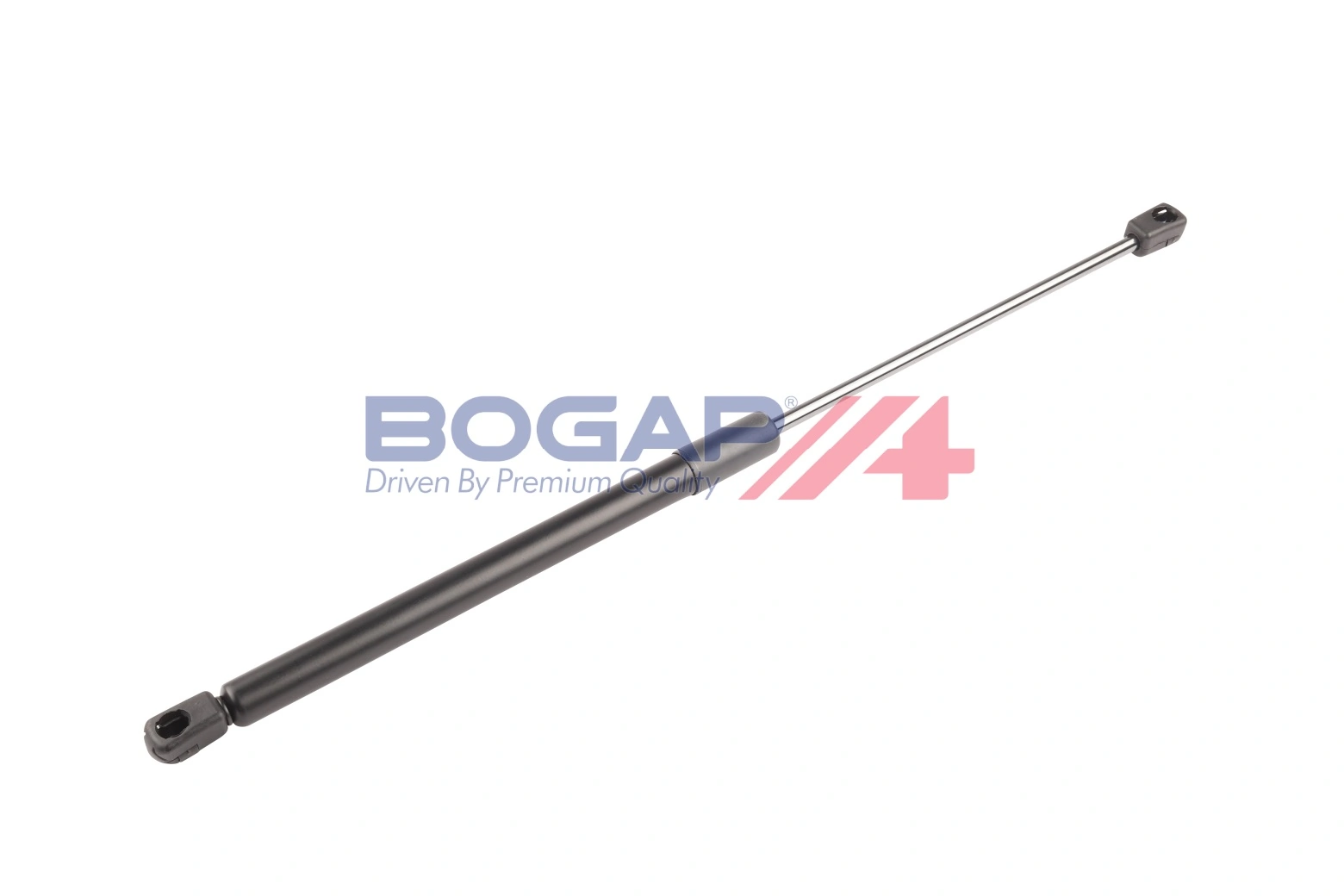 Gas Spring, boot/cargo area