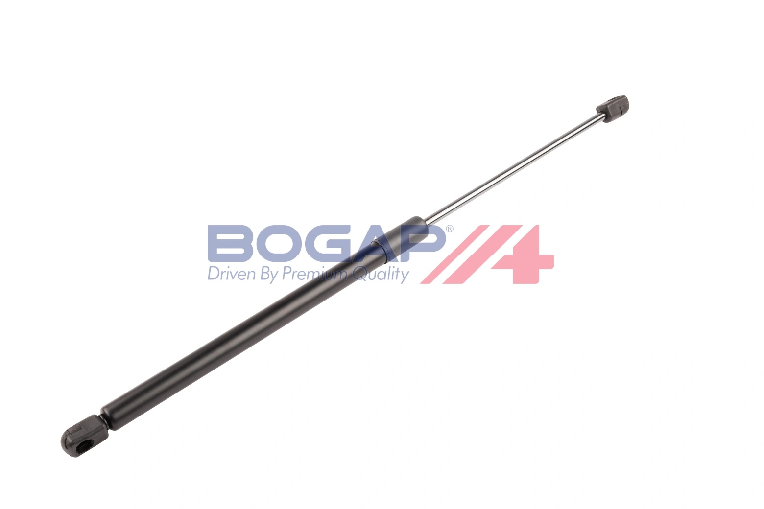 Gas Spring, boot/cargo area