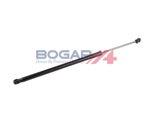 Gas Spring, boot/cargo area