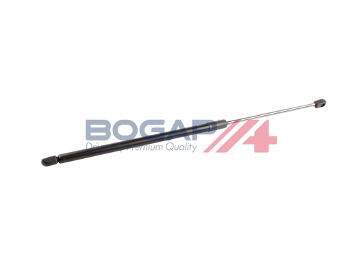 Gas Spring, boot/cargo area