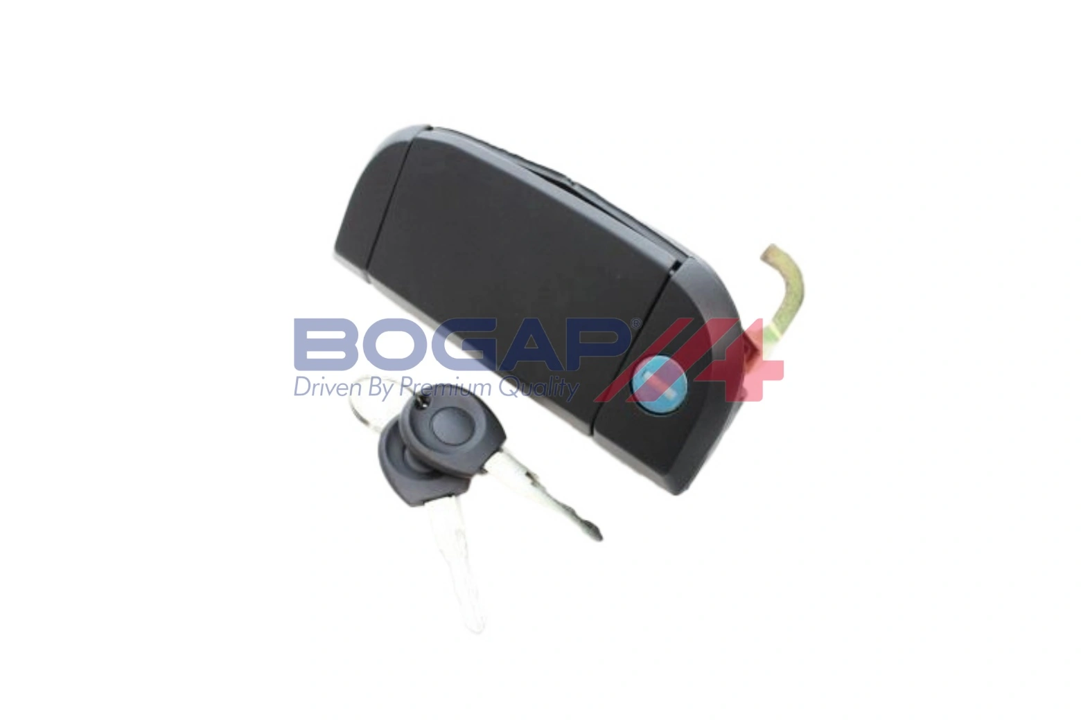 Door Handle, interior equipment