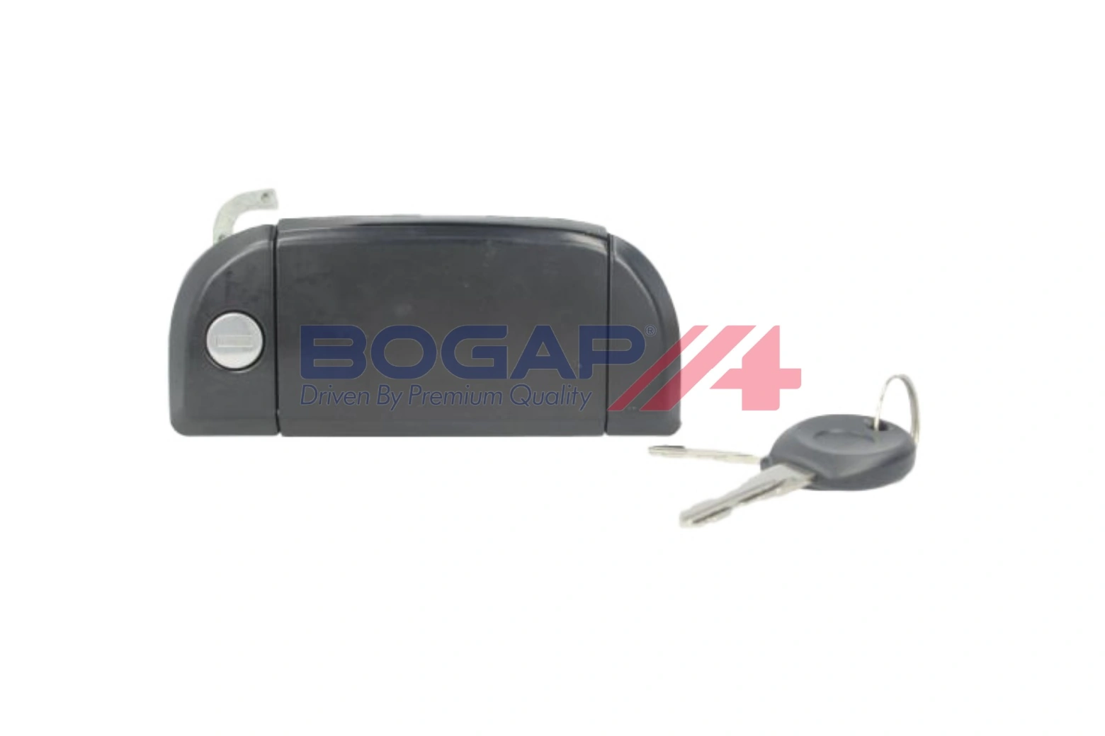 Door Handle, interior equipment