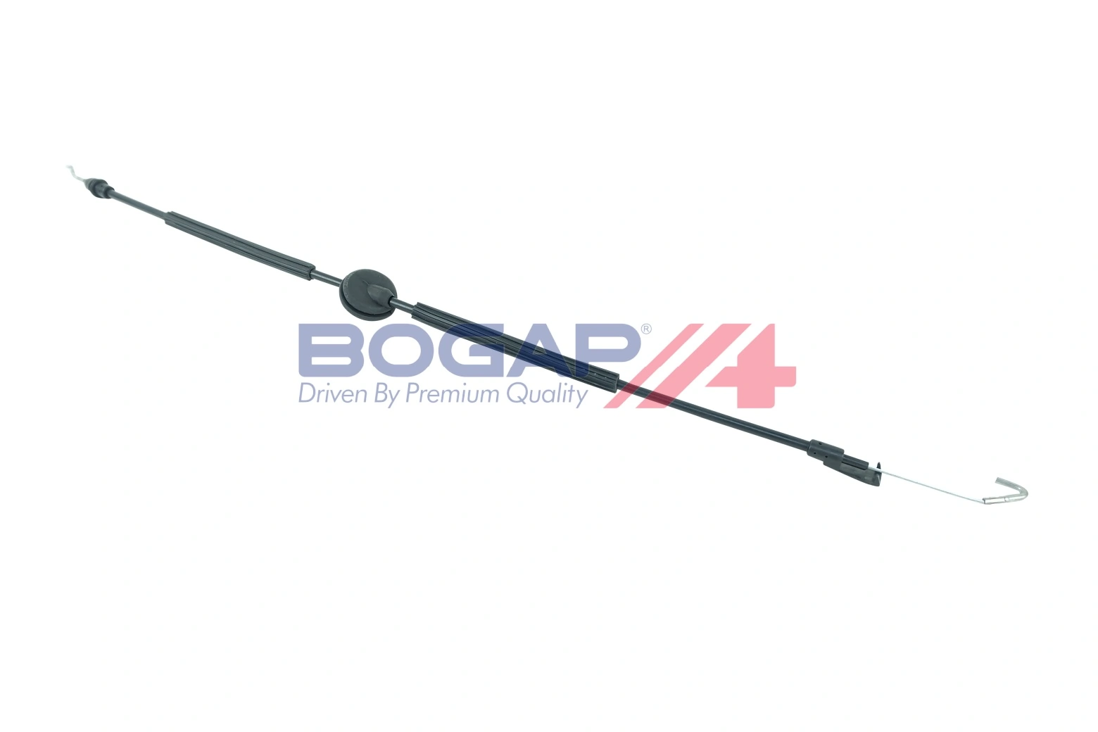 Cable Pull, door release