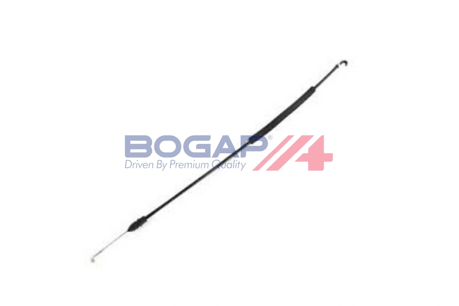 Cable Pull, door release