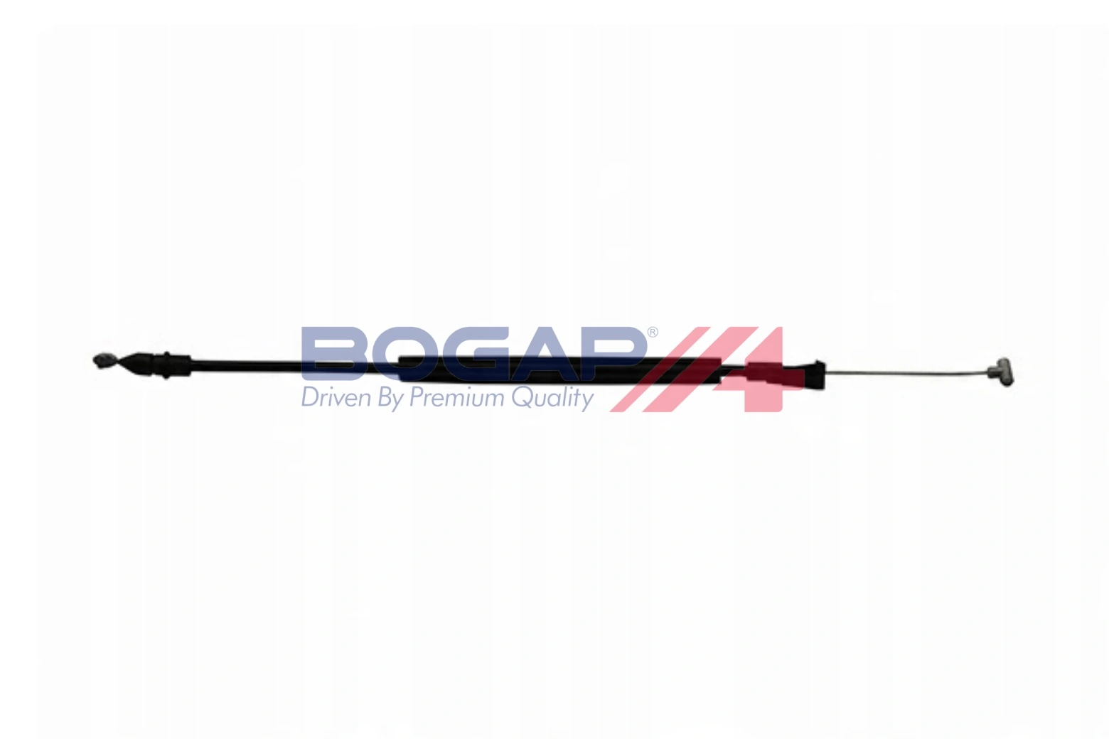 Cable Pull, door release