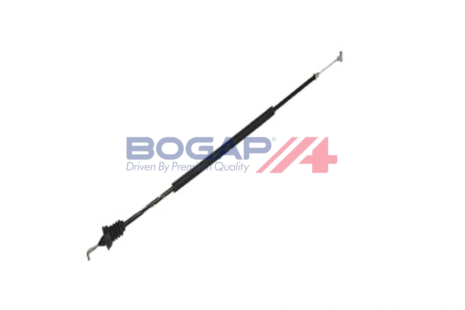 Cable Pull, door release