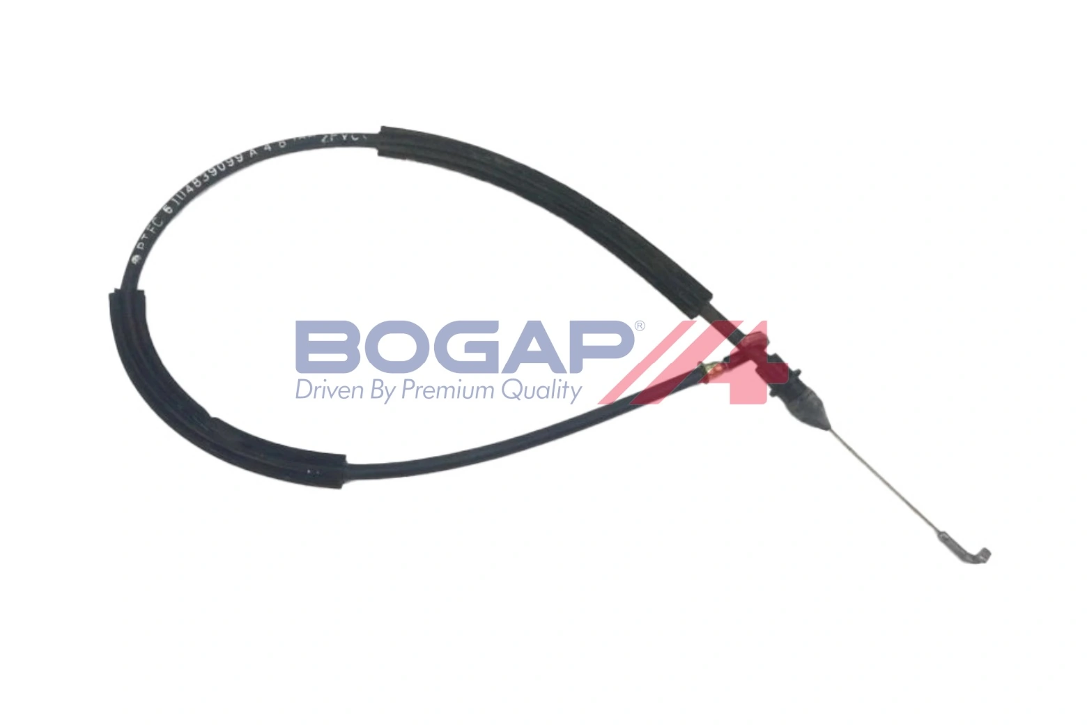 Cable Pull, door release