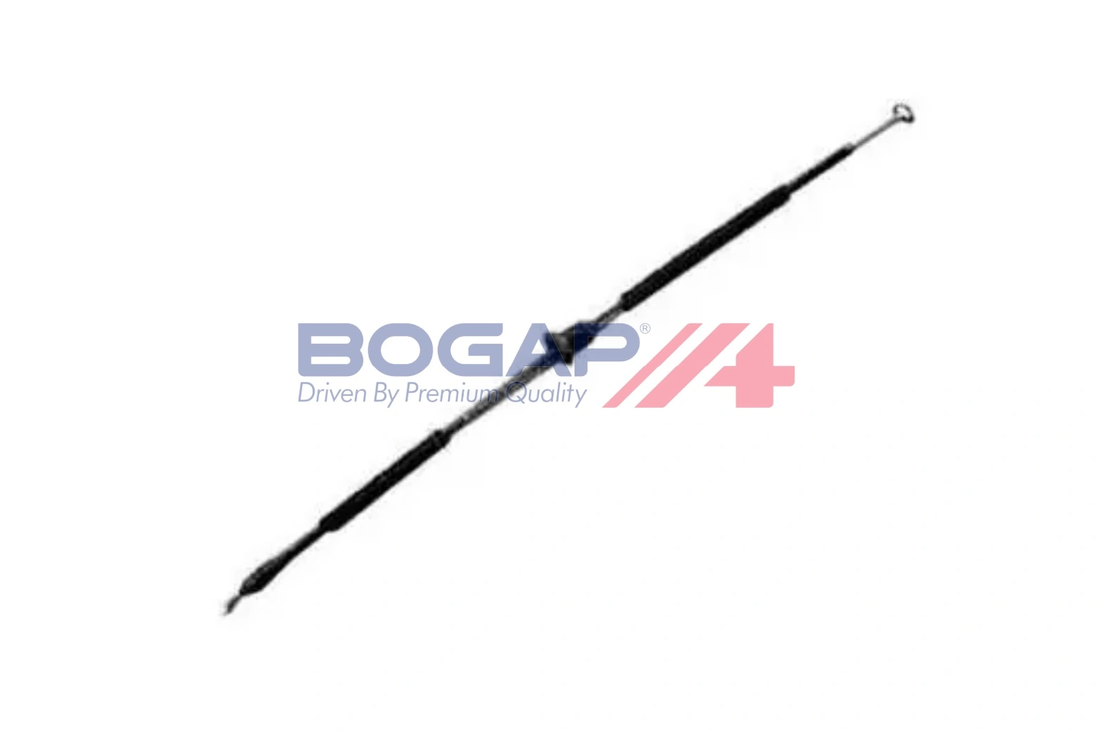 Cable Pull, door release