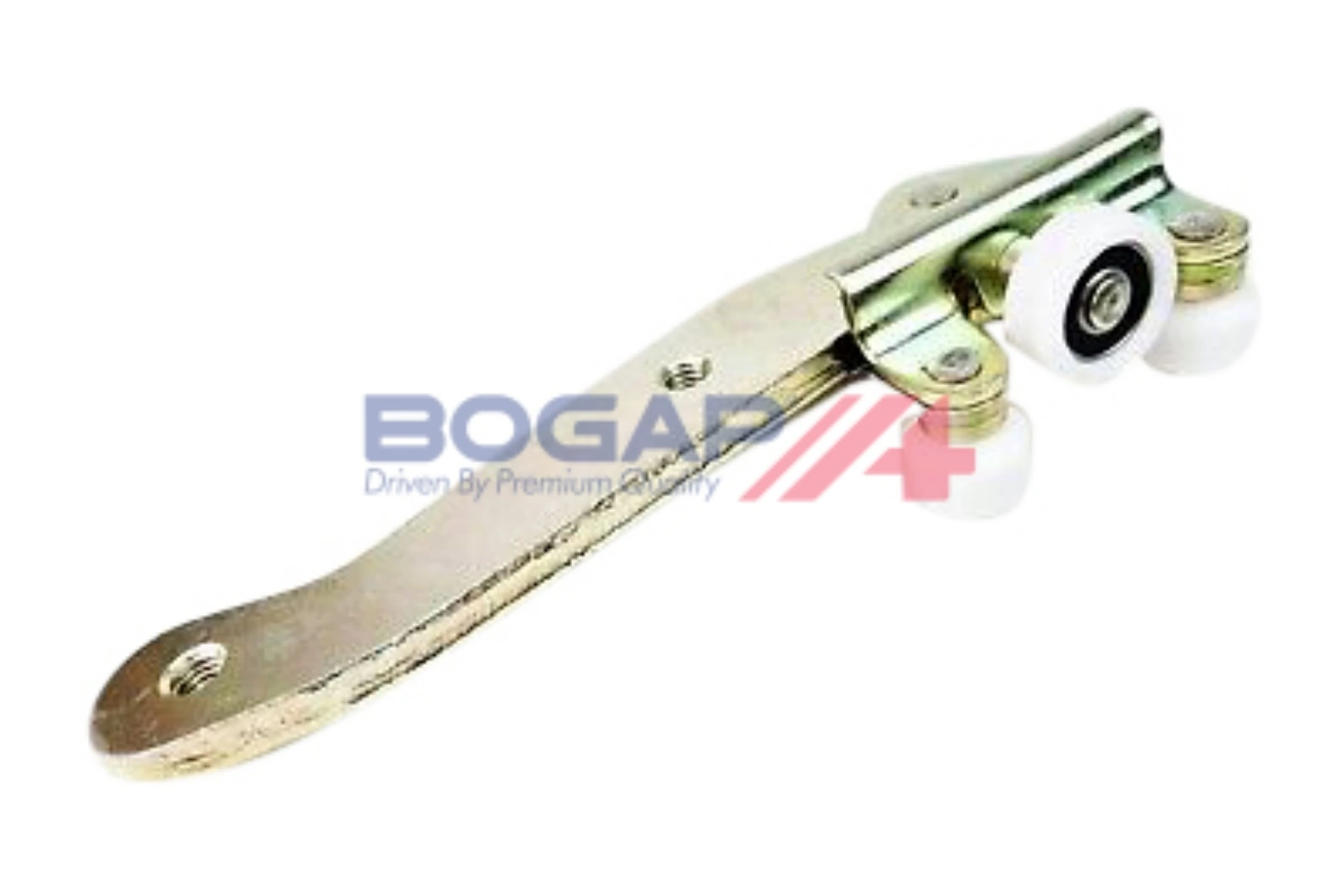 Roller Guide, sliding door