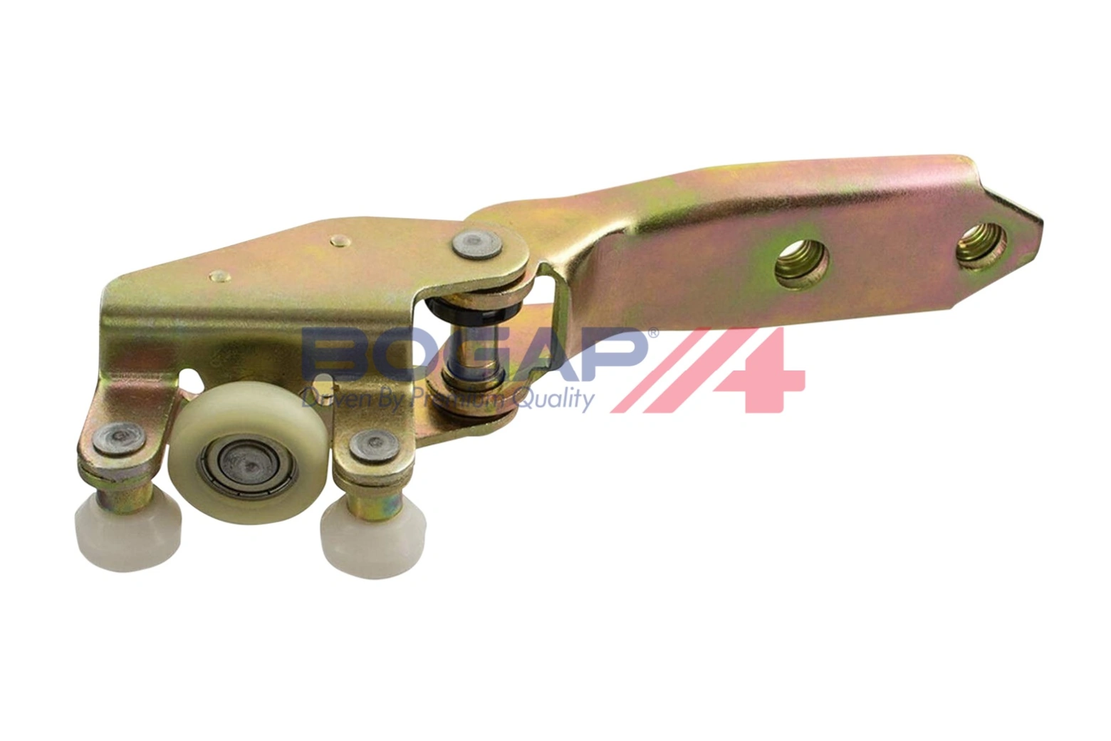 Roller Guide, sliding door