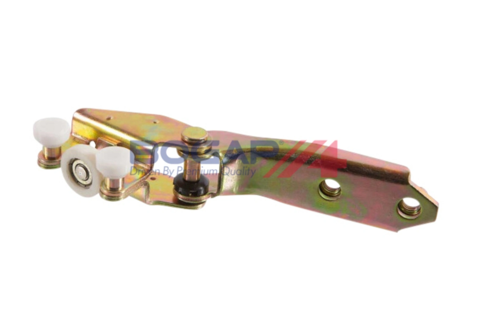 Roller Guide, sliding door