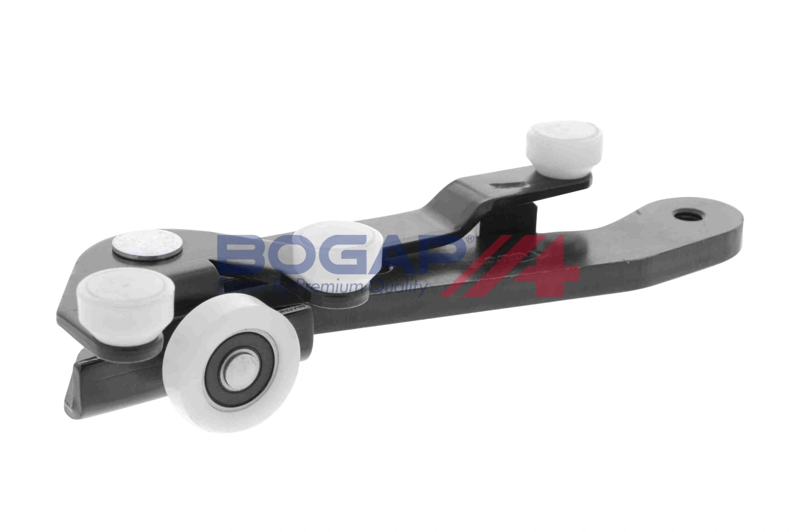 Roller Guide, sliding door