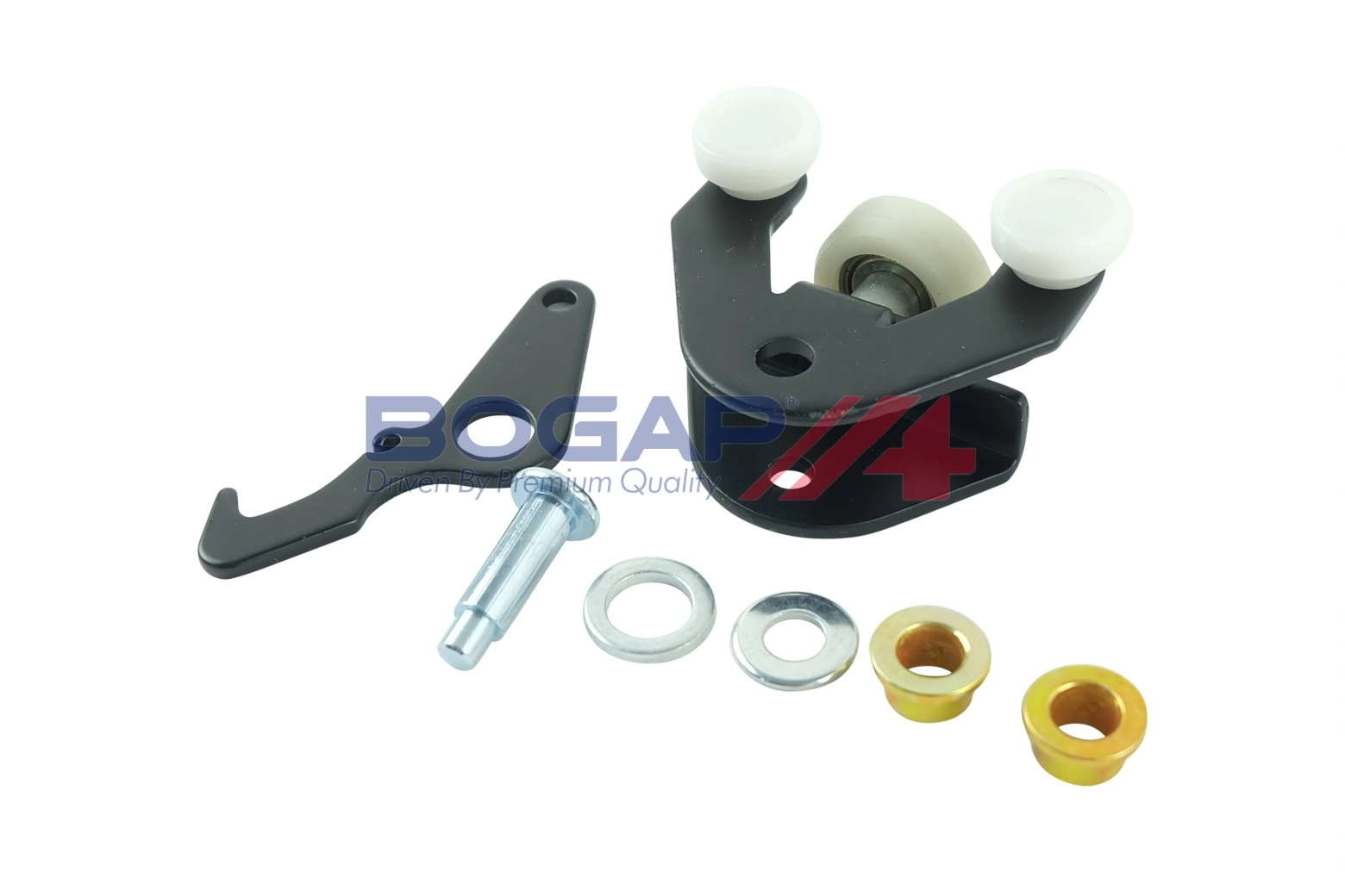Roller Guide, sliding door