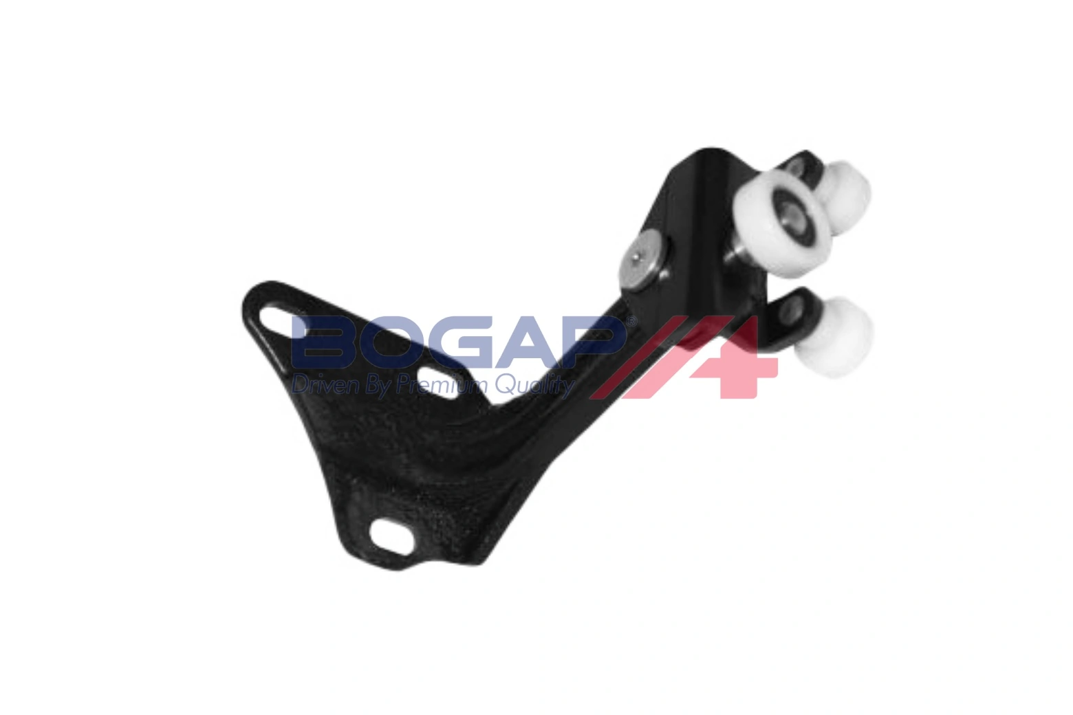 Roller Guide, sliding door
