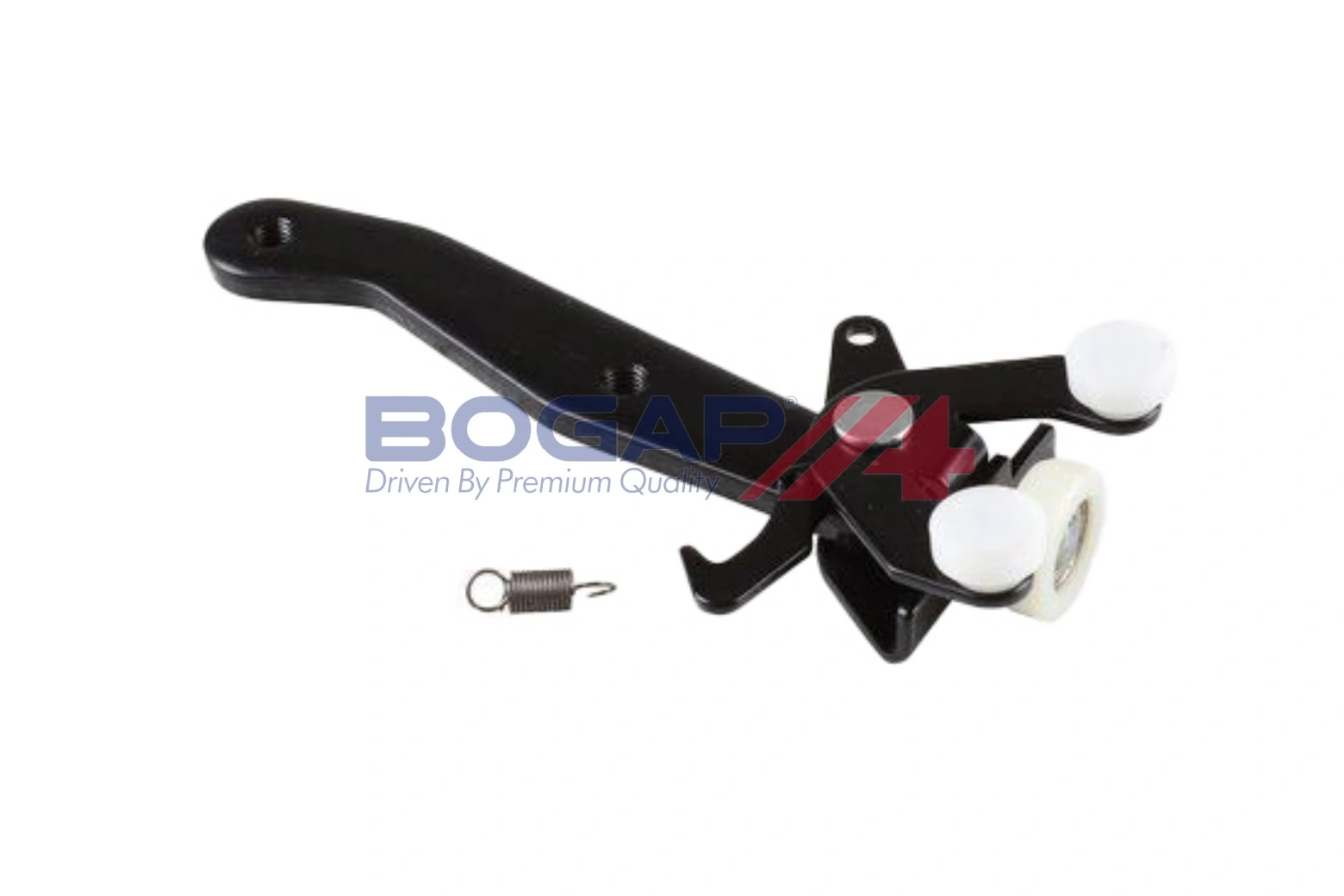 Roller Guide, sliding door
