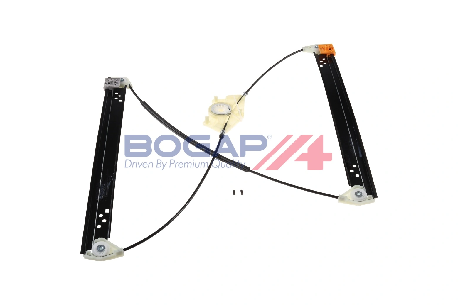 Window Regulator