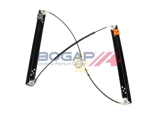 Window Regulator