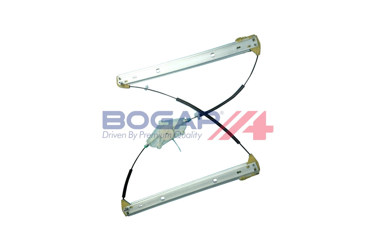 Window Regulator
