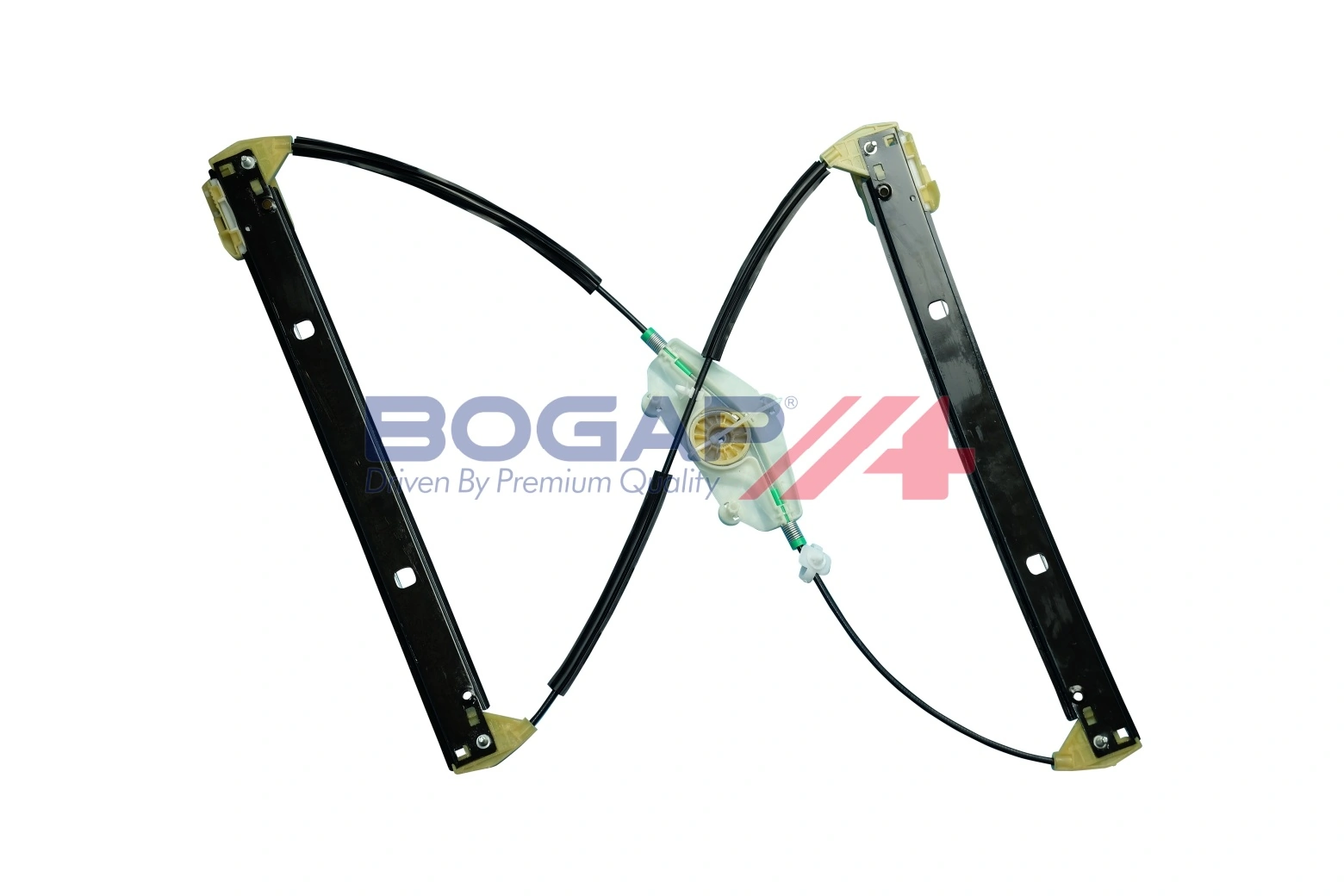 Window Regulator