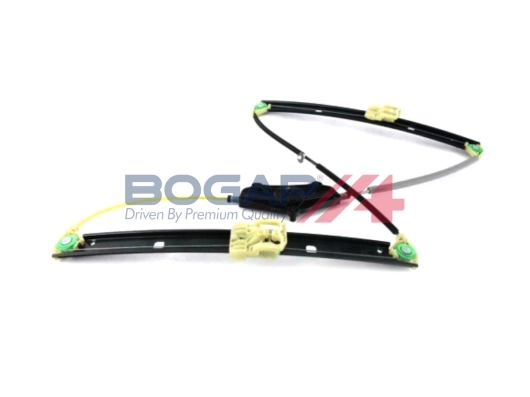 Window Regulator