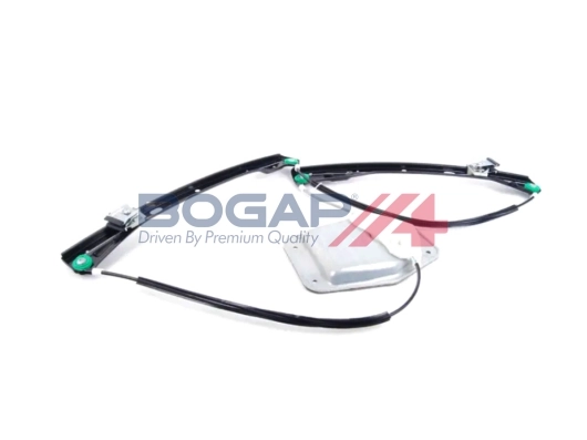 Window Regulator