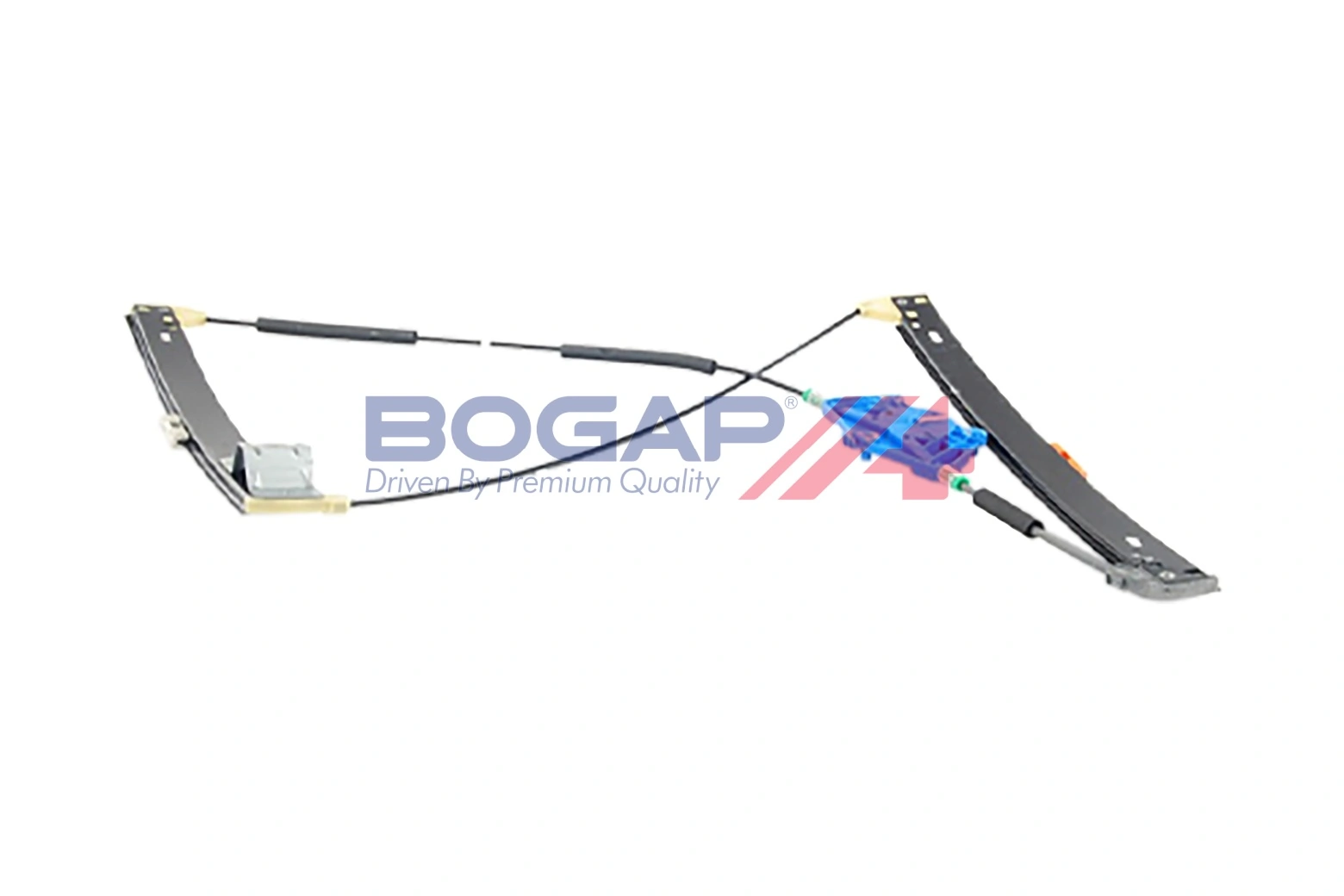Window Regulator