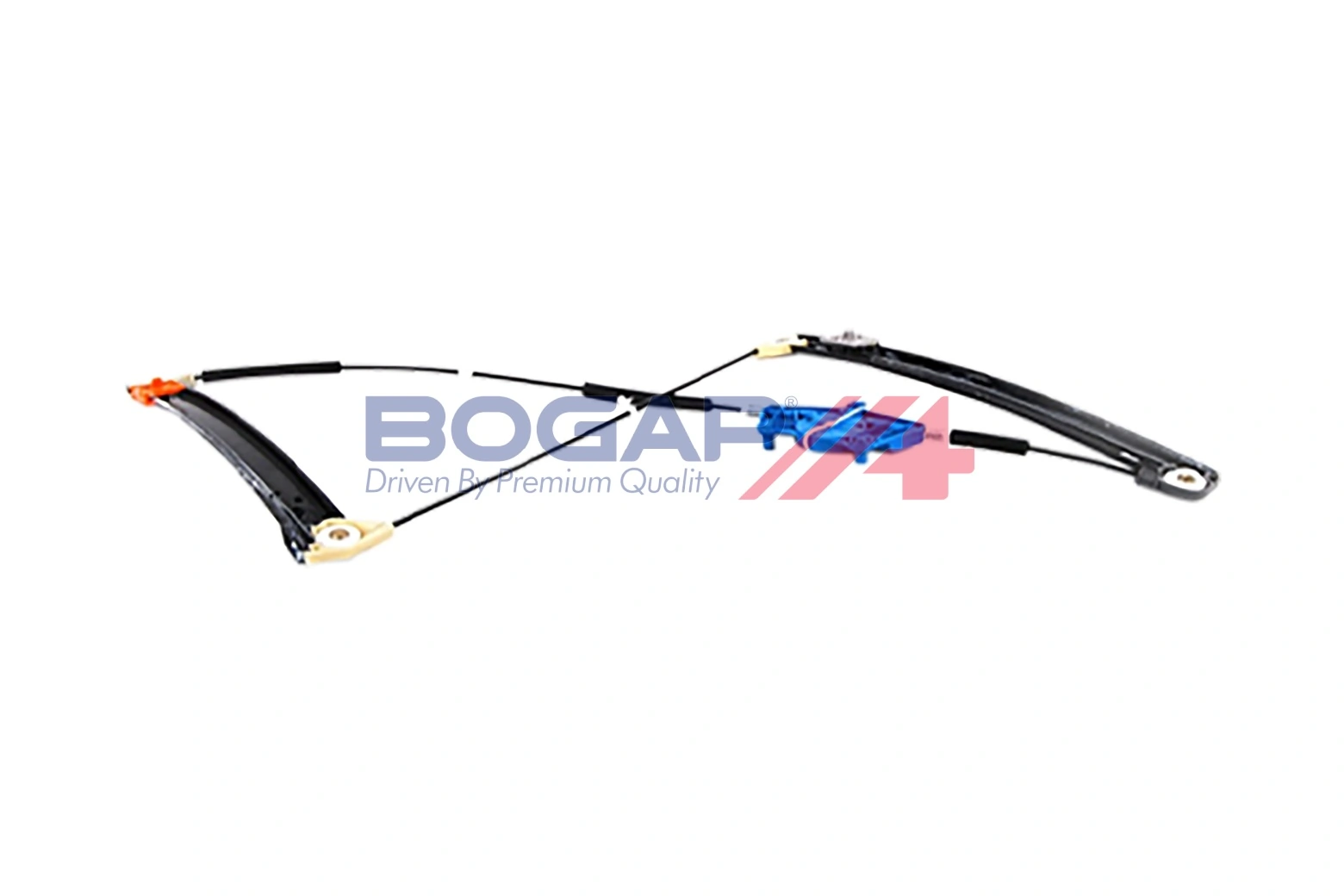 Window Regulator