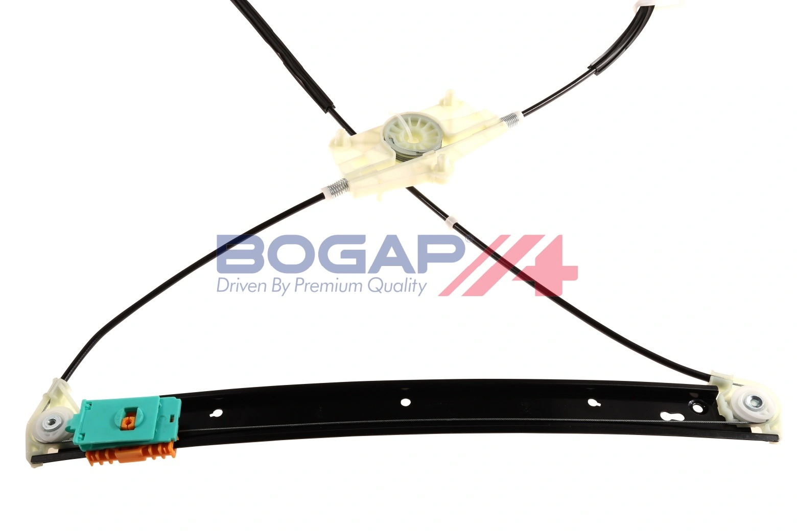 Window Regulator