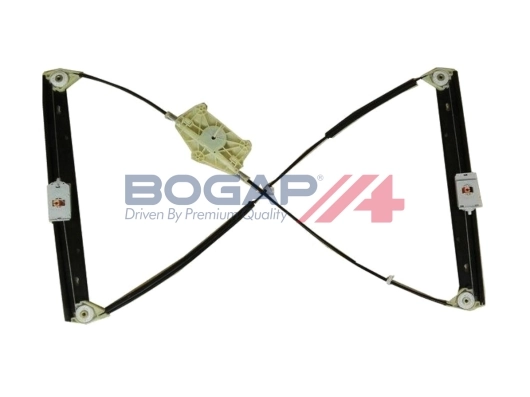 Window Regulator