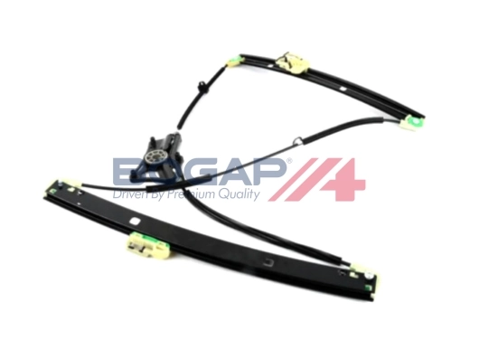 Window Regulator