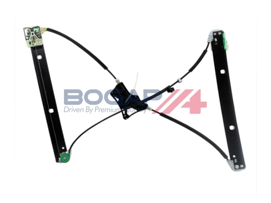 Window Regulator