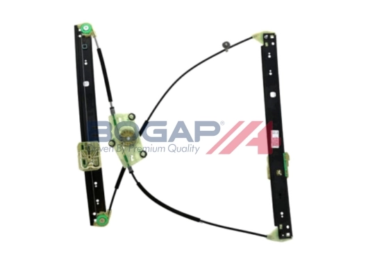 Window Regulator