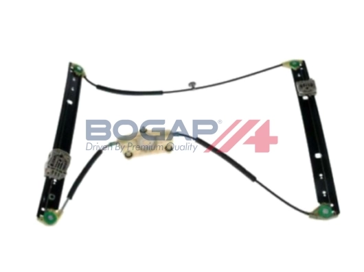 Window Regulator