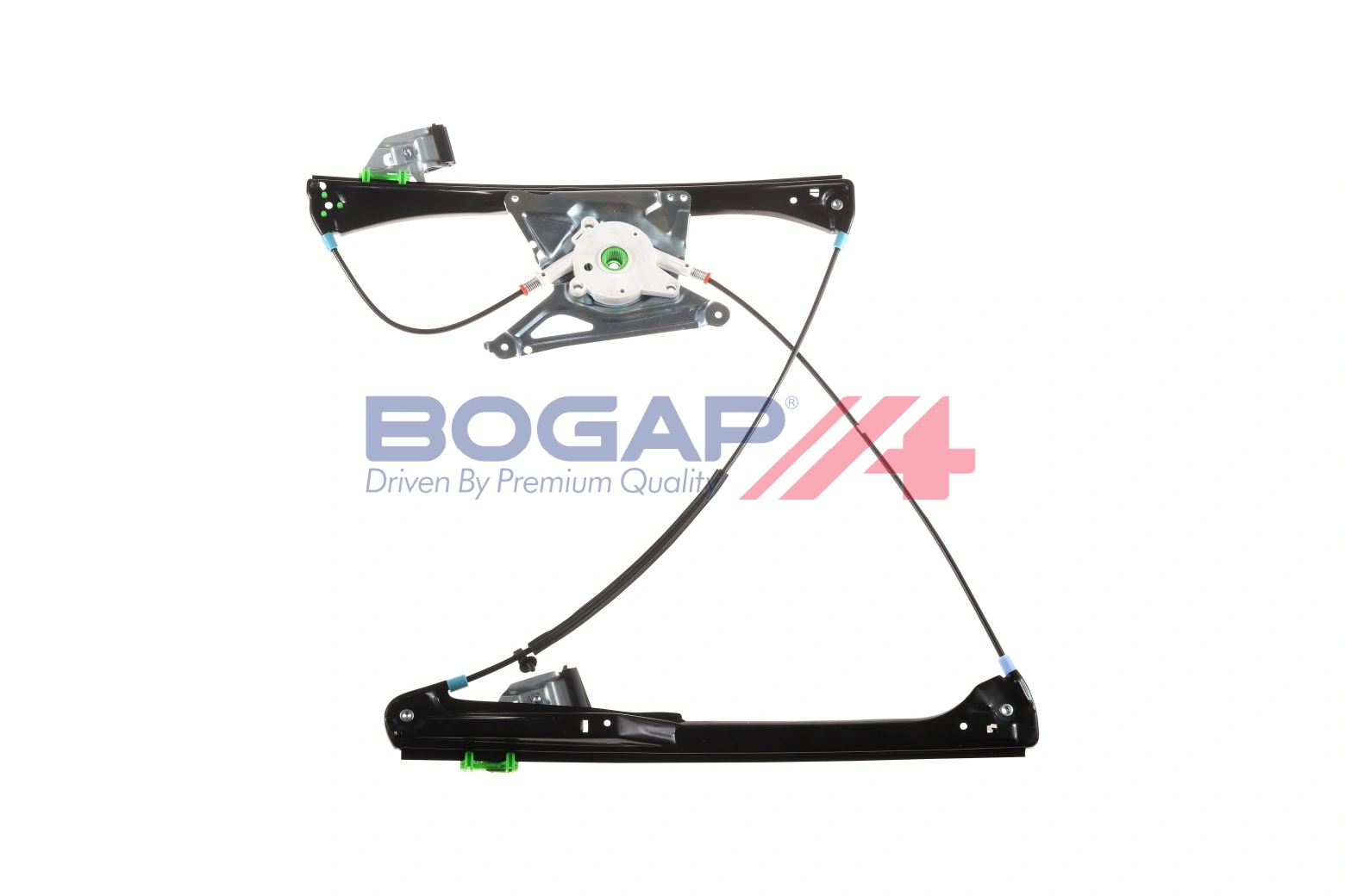 Window Regulator