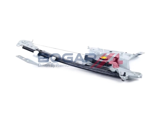 Window Regulator