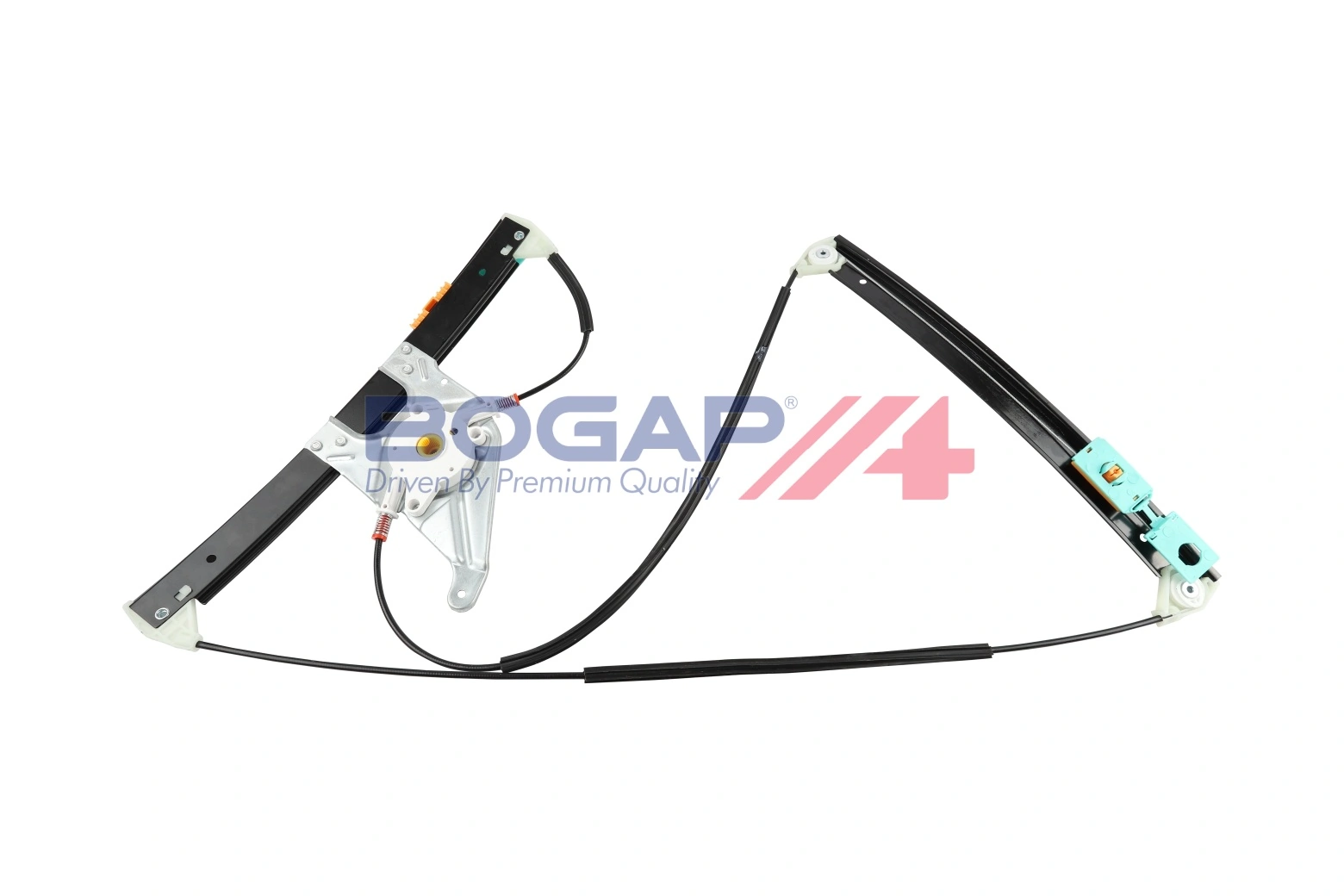 Window Regulator