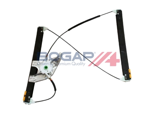 Window Regulator