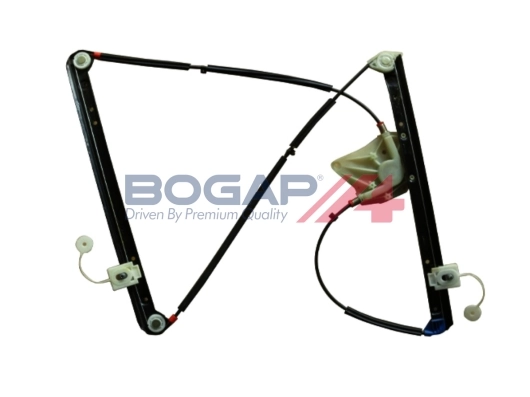 Window Regulator