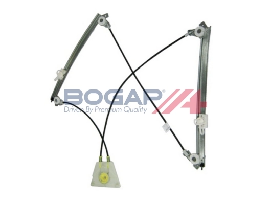 Window Regulator