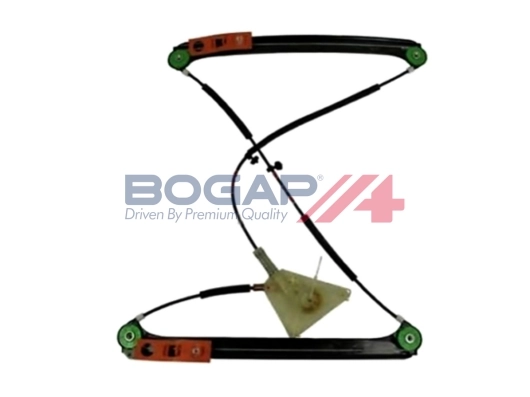 Window Regulator