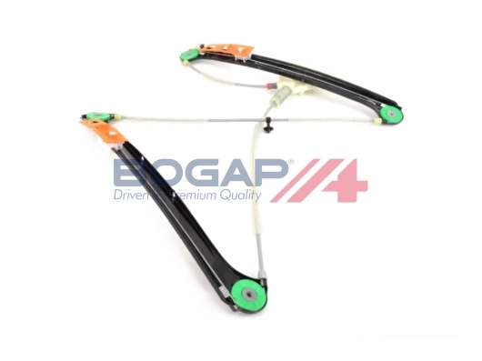 Window Regulator
