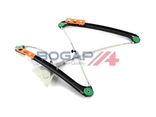 Window Regulator