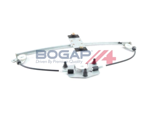 Window Regulator