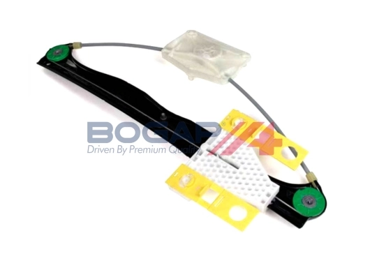 Window Regulator