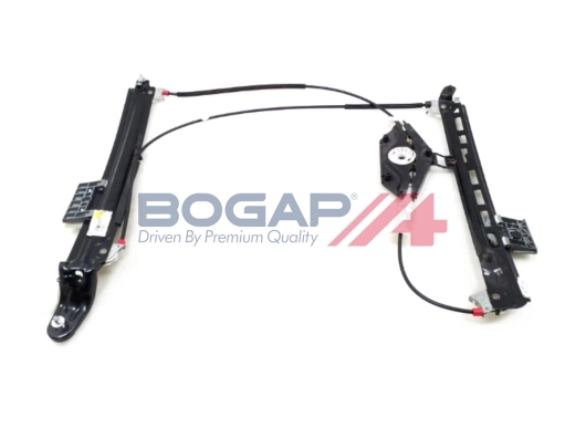 Window Regulator