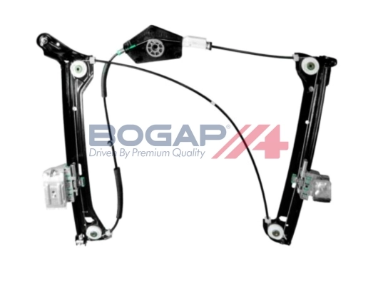 Window Regulator