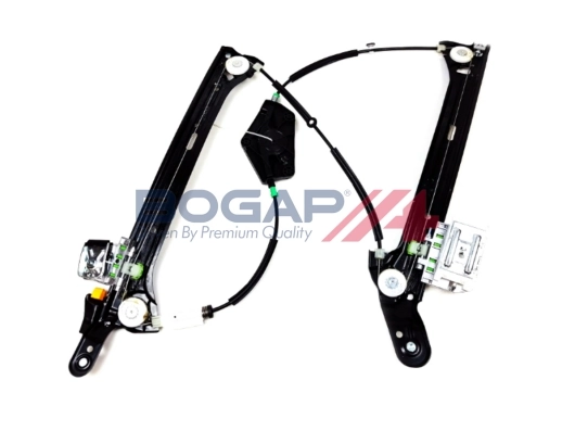Window Regulator