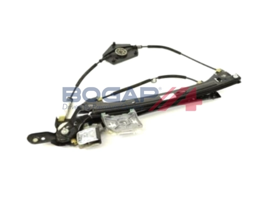 Window Regulator