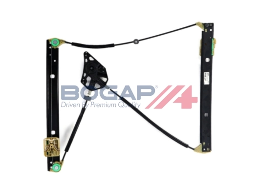 Window Regulator
